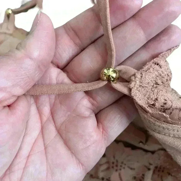 Aerie Garden Party Bralette - Picture 7 of 7